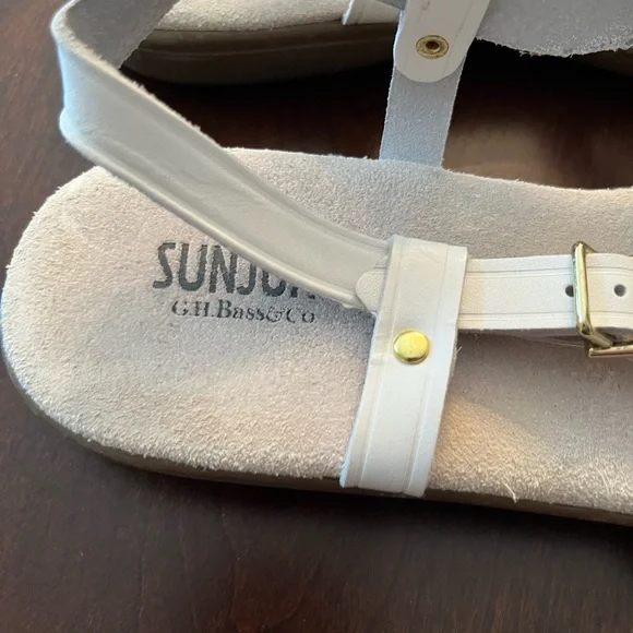 GH Bass Sandals - Picture 10 of 10